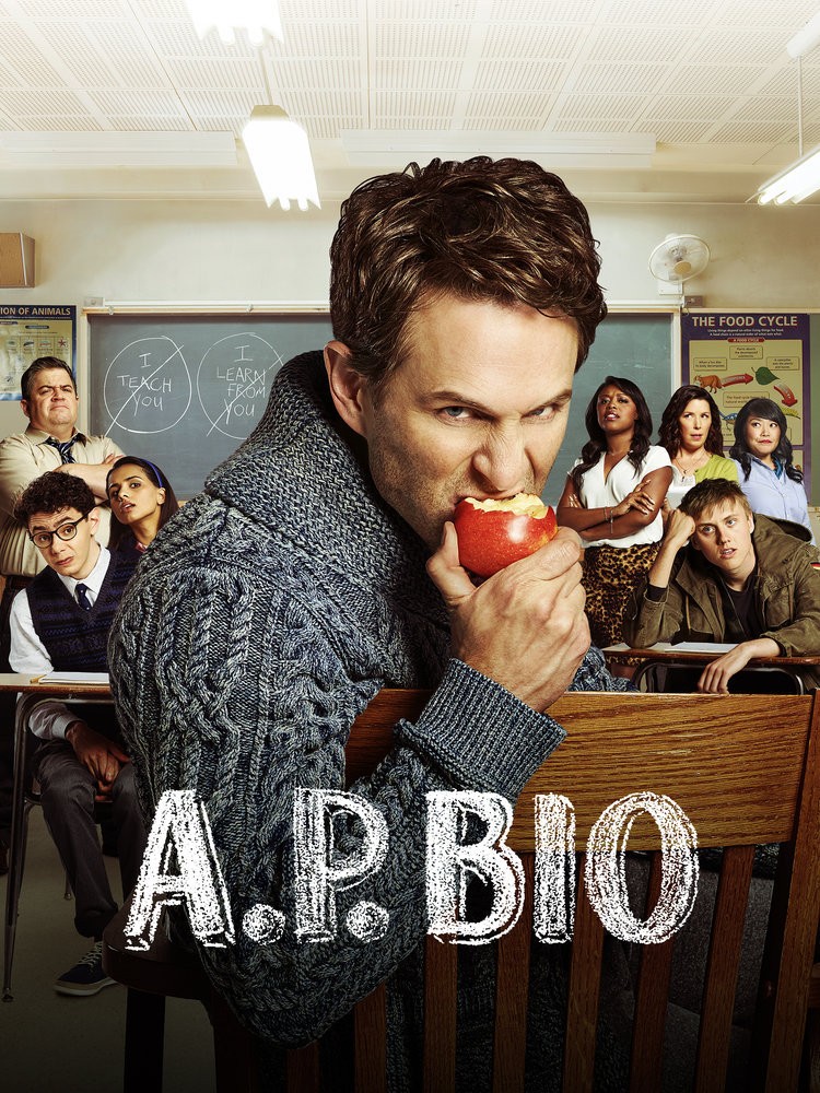 A.P. Bio