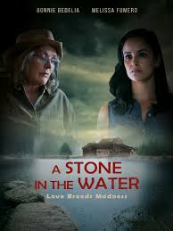 A Stone in the Water(2019)