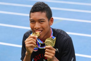 Abdul Hakim Sani Brown