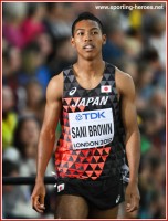 Abdul Hakim Sani Brown