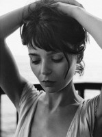 Alexandra Krosney