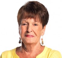 Alma Wahlberg