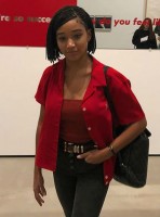 Amandla Stenberg