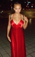 Amandla Stenberg