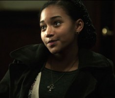 Amandla Stenberg