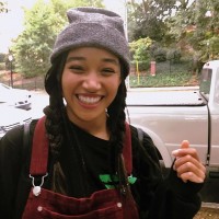 Amandla Stenberg