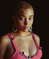 Amandla Stenberg