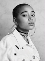 Amandla Stenberg