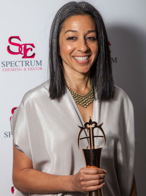 Amar Bose's Daughter Maya Bose