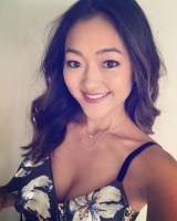 Amy Okuda