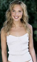 Arielle Kebbel- Young & beautiful