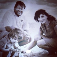 Barron Trump's maternal grandparents Amalija Ulčnik & Viktor Knavs