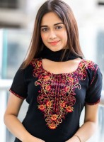 Beautiful Jannat Zubair Rahmani