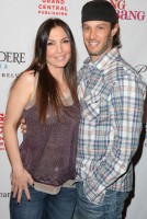 Bethany Ashton & Josh Wolf