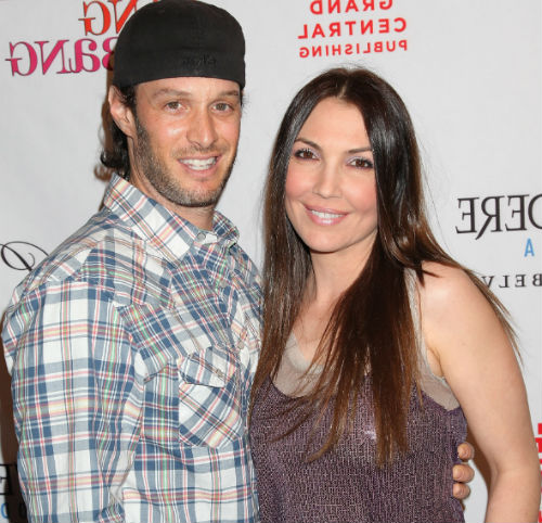 Bethany Ashton & Josh Wolf