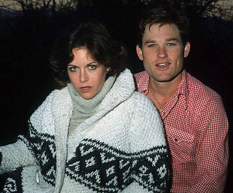 Boston Russell parents