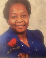 Brandon Micheal Hall' grandmother
