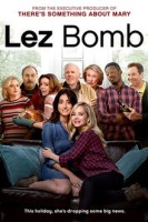 Brandon Micheal Hall in Lez Bomb(2018)
