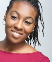 Brandon Micheal Hall's Sister Octavia Hall