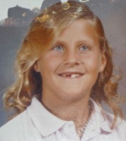Bridget Everett Childhood photo