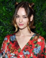 Brigette Lundy-Paine