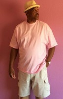 Britney Young's Dad