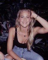 Brittany Daniel