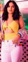 Camila Mendes