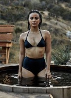 Camila Mendes's Tattoo