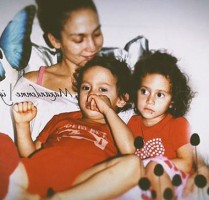 Childhood pics