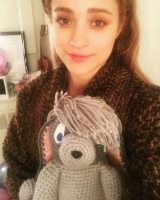 Christy Altomare
