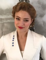 Christy Altomare