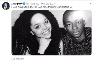 Coy Stewart & Jadagrace