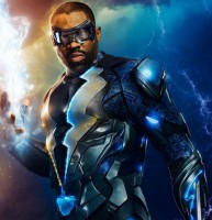 Cress Williams