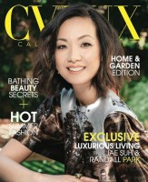 Cv Lux Cover page