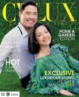 Cv Lux Cover page