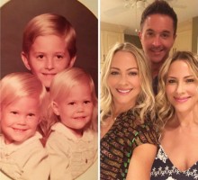 Daniel siblings