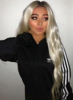 Danielle Cohn as Kylie Jenner