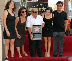 DeVito Family