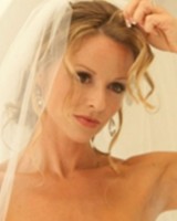 Erin Angle & Jon Bernthal wedding