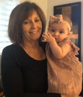 Erin Angle's mother Cindy Abbondanza Angle