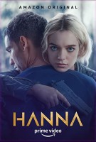 Esme Creed-Miles in Hanna