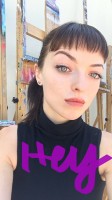 Francesca Eastwood