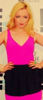 Francesca Eastwood