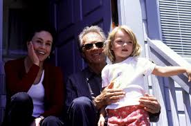 Francesca Eastwood in True Crime(1999)