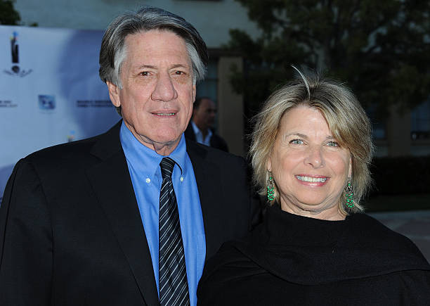 Gabriel Macht's parents: father- Stephen Macht, mother-Suzanne Pulier