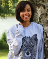 Georgina Campbell