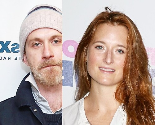 Grace Gummer & Tay Strathairn