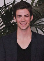 Grant Gustin