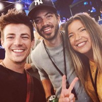 Gustin siblings- Tyler, Barry & gracie